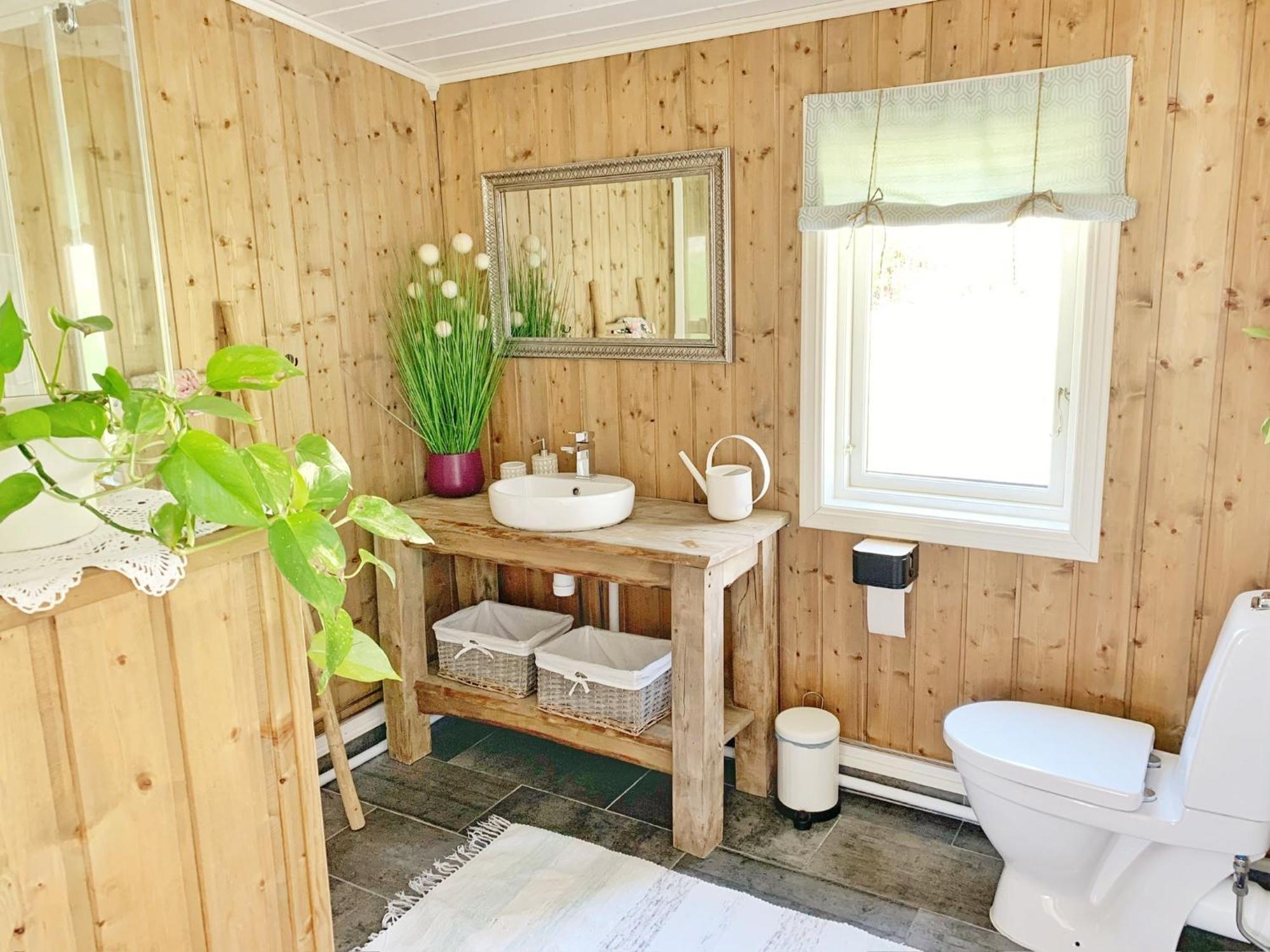 The Buar Cabin Strömstad Exteriör bild